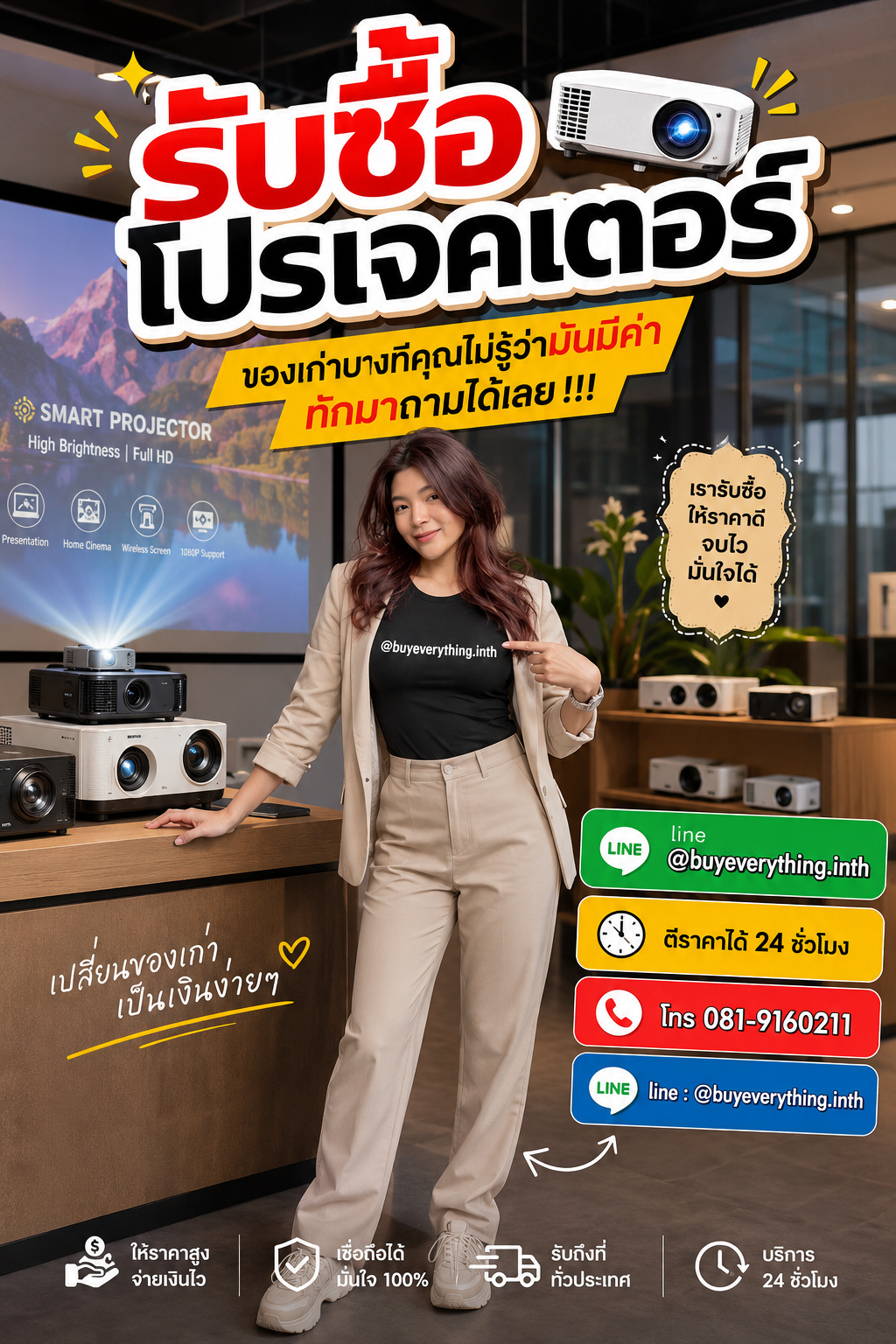 รับซื้อเครื่องเล่นดีเจ เก่า มือสอง เสีย ใช้ไม่ได้